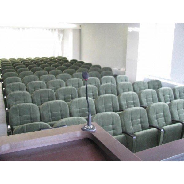 Кресло для актового зала М1-3
