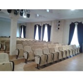 Кресло для актового зала М3