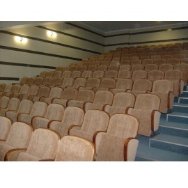 Кресло для актового зала М3-1
