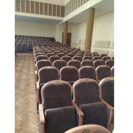 Кресло для актового зала М3-2