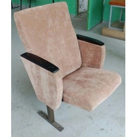 Кресло для актового зала М1-4