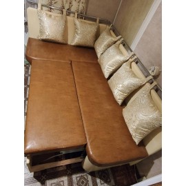 Кухонный угловой диван Визит СП
