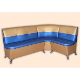 Кухонный угловой диван Оскар-2