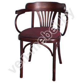 Кресло венское Классик арт. 6072-01-2