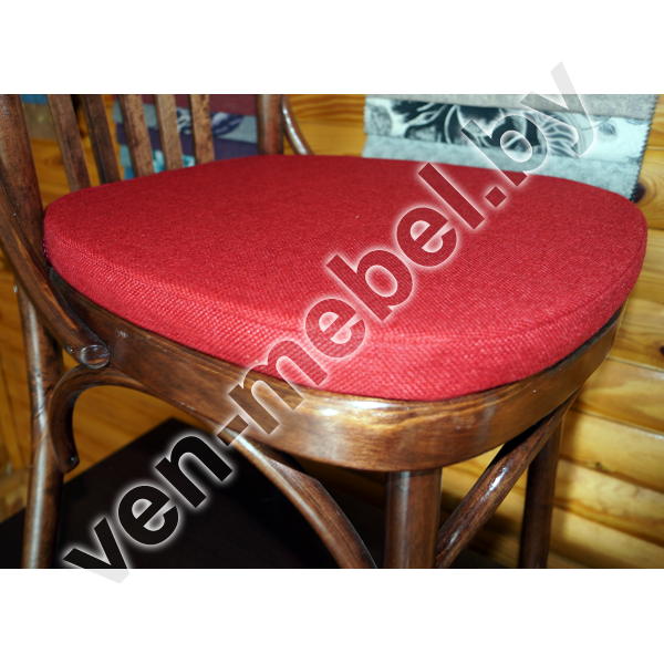 Подушка для стула (кресла)