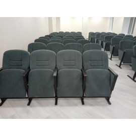 Кресло для актового зала М2