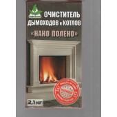 Очиститель котлов и дымоходов "Нано Полено"