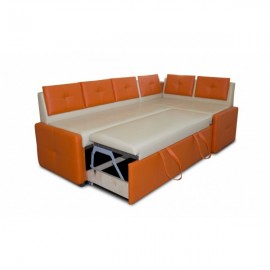 Кухонный угловой диван Визит - 2 СП