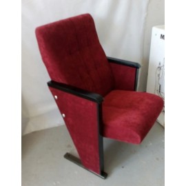 Кресло для актового зала М2-2